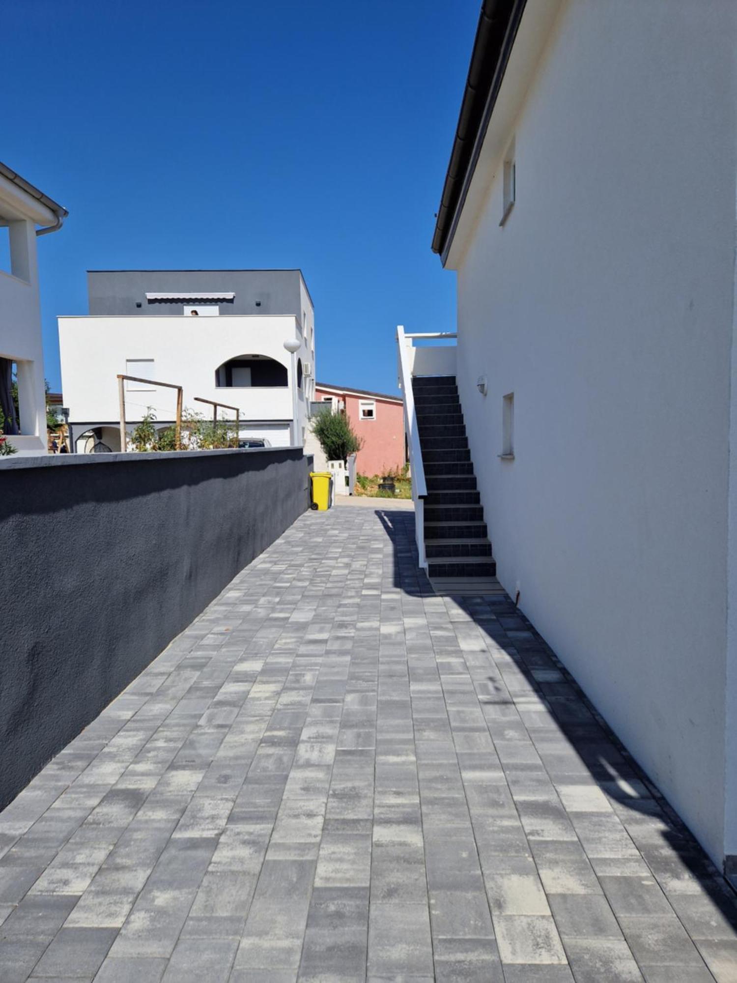 Apartmani Deak Vir Habitación foto